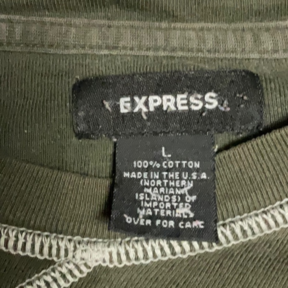 Express - Picture 4 of 5
